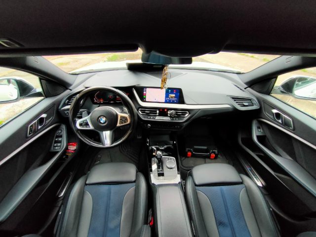 BMW 218 usata, con Cerchi in lega
