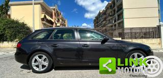 AUDI A4 usata, con Alzacristalli elettrici