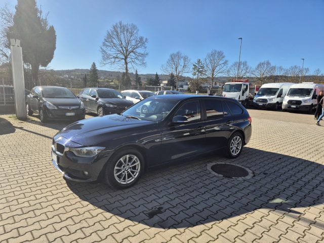 BMW 318 usata, con Airbag