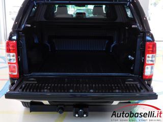 FORD Ranger usata, con USB