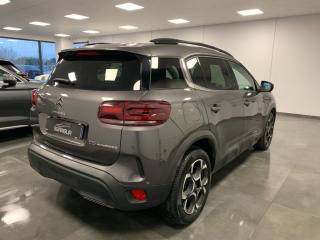 CITROEN C5 Aircross usata, con Autoradio digitale