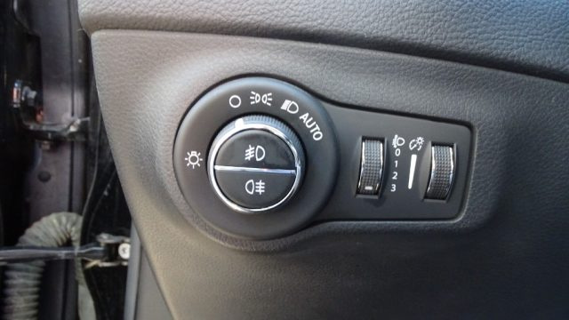 JEEP Compass usata 87
