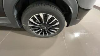 FIAT 500X usata, con Autoradio