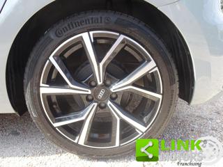 AUDI A1 usata, con Park Distance Control