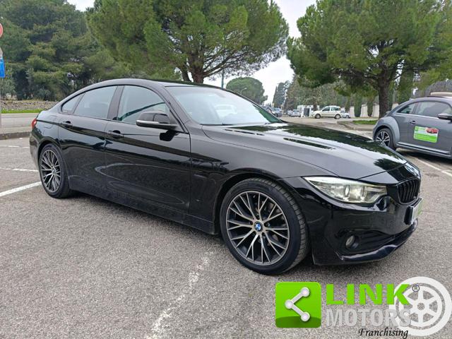 BMW 420 usata, con ABS