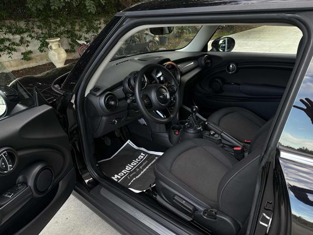 MINI Cooper D usata, con ESP
