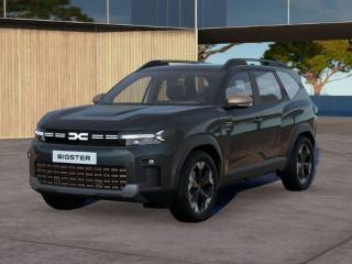 DACIA Bigster 1.2 TCe 130 CV MHEV 4x4 Extreme+Tetto+Parking pack