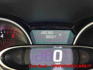 RENAULT Clio usata, con Sensore di pioggia