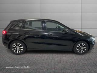 MERCEDES-BENZ B 180 usata, con Alzacristalli elettrici