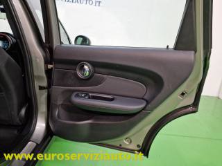 MINI Clubman usata 45