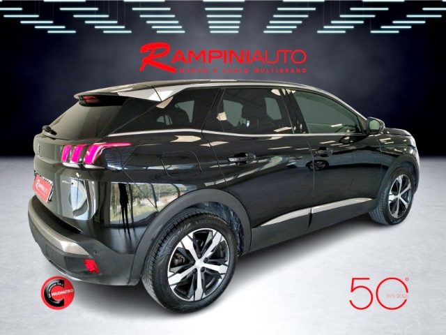PEUGEOT 3008 usata 7