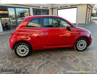 FIAT 500 usata, con Autoradio