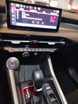 ALFA ROMEO Tonale usata, con Riconoscimento dei segnali stradali