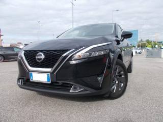 NISSAN Qashqai usata, con Airbag Passeggero