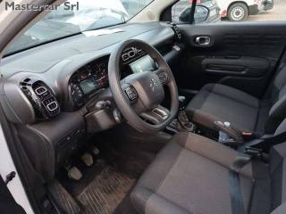CITROEN C3 Aircross usata, con Autoradio