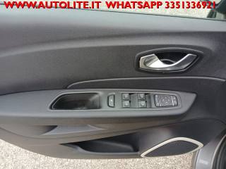 RENAULT Captur usata, con Cronologia tagliandi