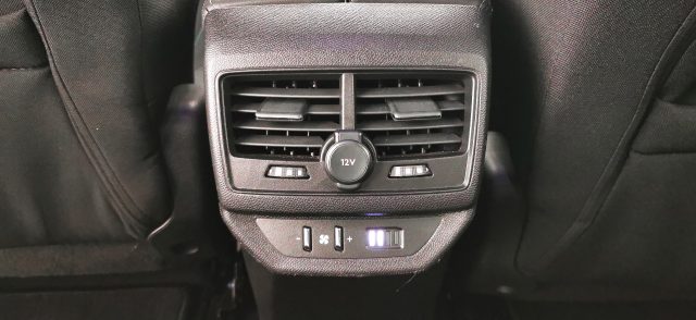 PEUGEOT 5008 usata 61