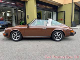 PORSCHE 911 usata 7