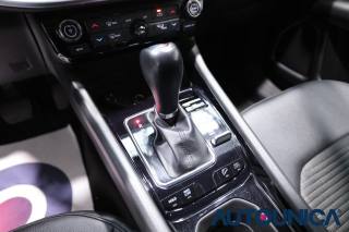 JEEP Compass usata, con Sensori di parcheggio posteriori