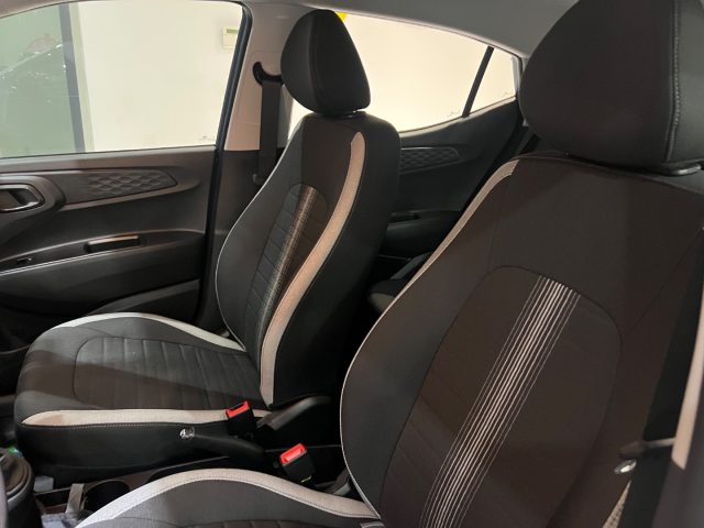 HYUNDAI i10 usata, con Start/Stop Automatico