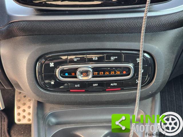 SMART ForTwo usata 33