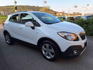 OPEL Mokka usata, con Autoradio