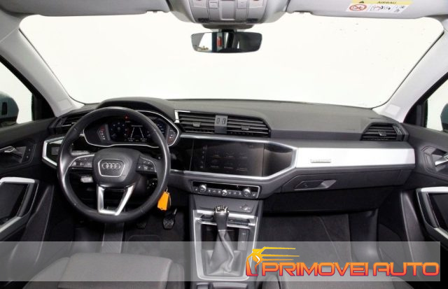 AUDI Q3 usata, con ABS