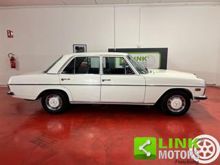 MERCEDES-BENZ 220 usata 6
