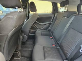 MERCEDES-BENZ B 180 usata, con Immobilizzatore elettronico