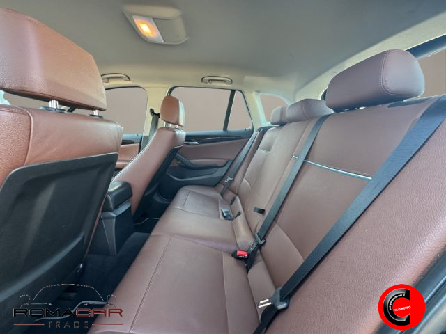BMW X1 usata, con ESP