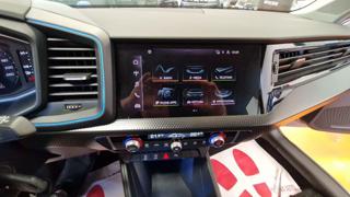AUDI A1 usata, con Climatizzatore