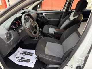 DACIA Duster usata, con Autoradio