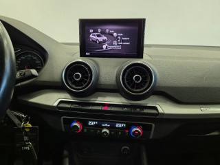 AUDI Q2 usata, con USB