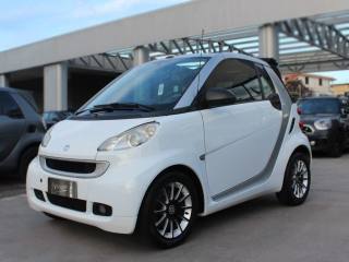 SMART ForTwo usata, con Airbag Passeggero