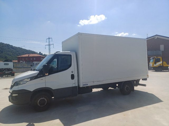 IVECO Daily usata, con ABS