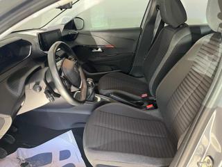 PEUGEOT 208 usata, con Chiusura centralizzata