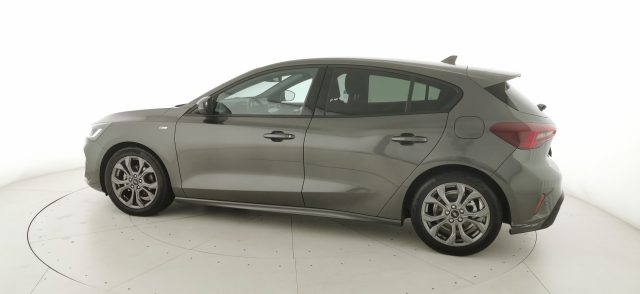 FORD Focus usata, con Chiusura centralizzata telecomandata