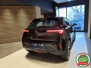 OPEL Mokka usata, con ESP
