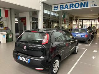 FIAT Punto usata, con Servosterzo