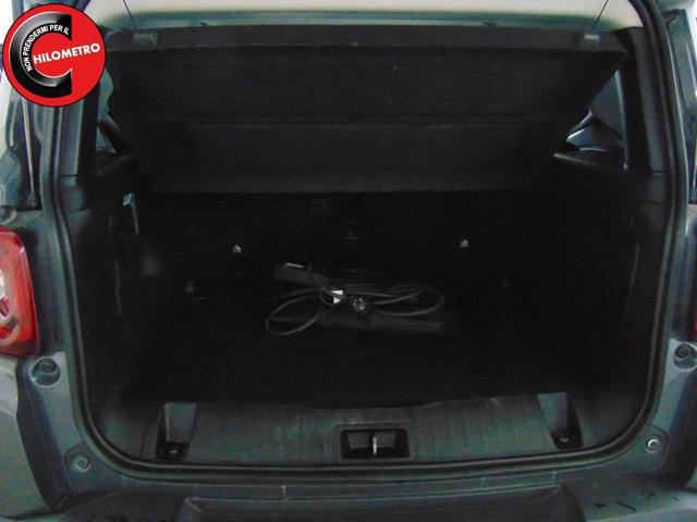 JEEP Renegade usata, con Antifurto