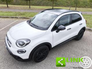 FIAT 500X usata, con Autoradio