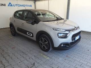 CITROEN C3 usata, con Airbag