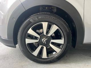 CITROEN C3 usata, con Airbag testa