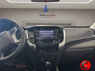 MITSUBISHI L200 usata, con Servosterzo