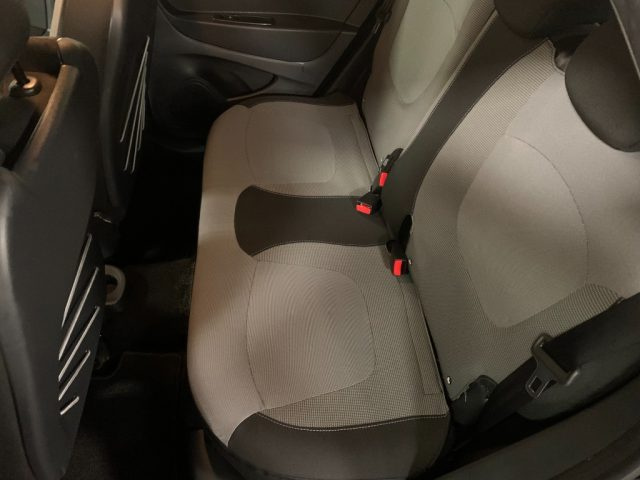 RENAULT Captur usata, con Immobilizzatore elettronico