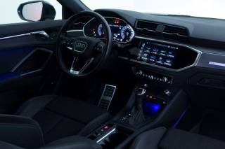 AUDI Q3 usata, con Airbag laterali