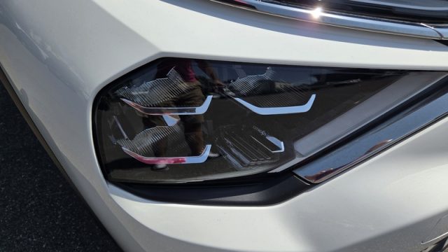 CITROEN C4 usata, con Boardcomputer