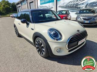 MINI Cooper D usata, con Airbag laterali