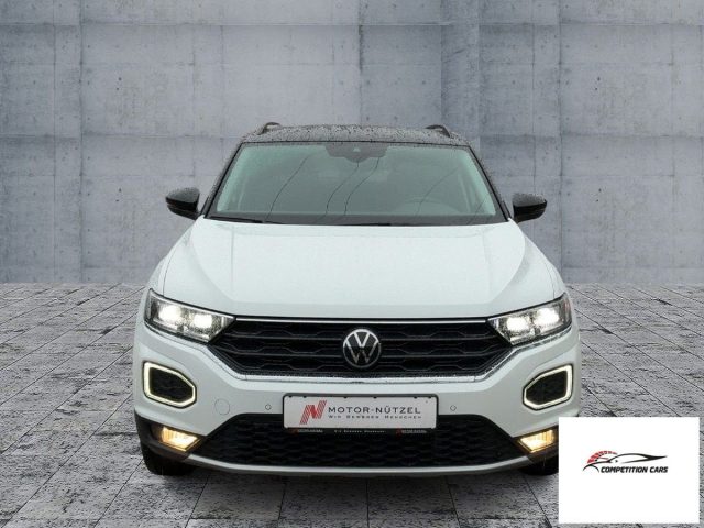 VOLKSWAGEN T-Roc usata, con Airbag