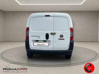 FIAT Fiorino usata, con Chiusura centralizzata